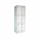 Tủ locker mẫu 21