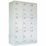 Tủ locker mẫu 25