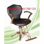 Ghế cắt toc nữ