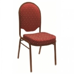 Ghế hội trường hòa phát MC08