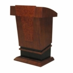 Bục tượng Bác Hồ, Bục phát biểu Hòa Phát LT01