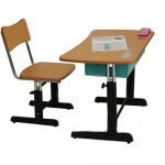 Bàn ghế tiểu học , Bàn học sinh HP BHS20