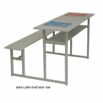 Bàn ghế học sinh HP BSV108