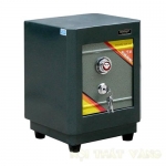 Két sắt chống cháy / Két sắt chống trộm HP KA22V