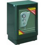 Két sắt chống cháy / Két sắt chống trộm HP KA72V