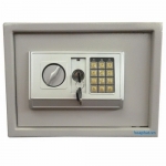 Két sắt chống cháy / Két sắt chống trộm HP KKS05