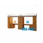 Giường tầng sinh viên HP G15