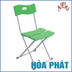 ghế nhựa Hòa Phát C135A