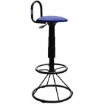 ghế bar, ghế cafe, ghế Hòa Phát SB04