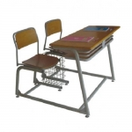 Bàn ghế trường học, Bàn ghế trường học HP BHS25