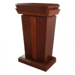 Bục tượng Bác Hồ, Bục phát biểu Hòa Phát LTS02