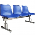 Ghế băng chờ, ghế phòng chờ, ghế Hòa Phát TC 203T1-I