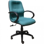 Ghế xoay, ghế nhân viên, ghế văn phòng Hòa Phát SG721H