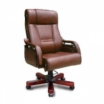 Ghế xoay, ghế giám đốc, ghế văn phòng Hòa Phát TQ11