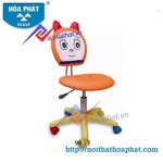 Ghế giám đốc, ghế văn phòng Hòa Phát TE07