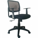 Ghế xoay, ghế nhân viên, ghế văn phòng Hòa Phát GL104