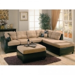 Sofa nỉ - 8809