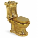BỒN CẦU LUXURY XUẤT XỨ HỒNG KÔNG MÃ SỐ 803A-1