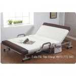 Giường gấp văn phòng đệm Hàn Quốc