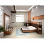 phong ngủ cao cấp Vạn Xuân