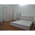 phong ngủ cao cấp Vạn Xuân