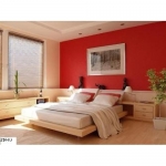 phong ngủ cao cấp Vạn Xuân