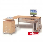 Bàn trưởng phòng yếm sắt HR1600C2Y1