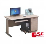 Bàn làm việc Hòa Phát NT-1400C3HL