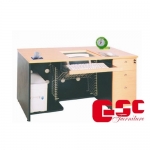 Bàn máy tính Hòa Phát 1.4m FD33