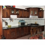 Kệ bếp cao cấp vạn xuân