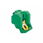 Bồn rửa mắt di động Haws 7500