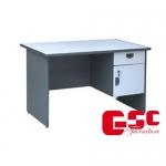 Bàn văn phòng có hộc ST1000HL