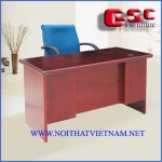 Bàn làm việc Lãnh Đạo ET1400C