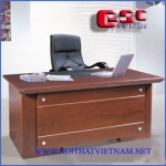 Bàn làm việc Lãnh Đạo ET1600E
