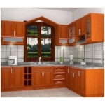 Kệ bếp cao cấp vạn xuân