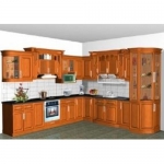 Kệ bếp cao cấp vạn xuân