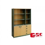 Tủ tài liệu SV1960-3G-4D
