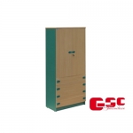 Tủ tài liệu SV1960-D-4D