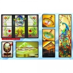 Tranh kính nghệ thuật- 0937 437 825