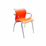 ghế hội trường hòa phát C102