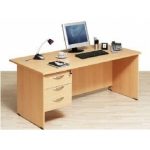 Nội thất văn phòng hiện đại - Vạn Xuân