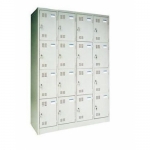 Tủ locker 16 cánh
