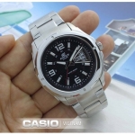 Đồng hồ Casio Edifice EF-129D-1AVUDF
