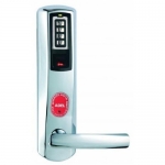 Khóa cửa vân tay ADEL – iDLK US3-8908