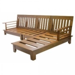 Sofa gốc năng động CK-LS