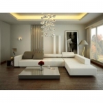 Đánh giá cao về sản phẩm Sofa da ,phòng khách , nỉ