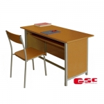 Bàn BGV101 + GGV101