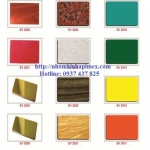 Aluminum Alcorest 0937 437 825