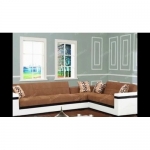 Những dấu hiệu bị xuống cấp  Sofa da , phòng khách , nỉ