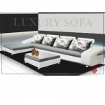 Sofa Góc Bảo Tín Luxury CN96